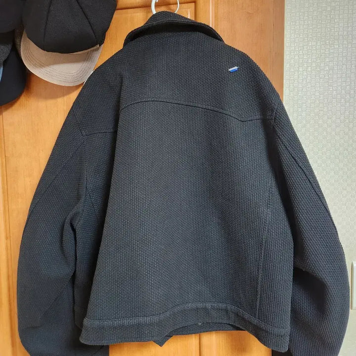[BUNJANG] Ader Error Hobsy Jacket A2 / 아더에러 홉시 자켓 A2 hobsy jacket