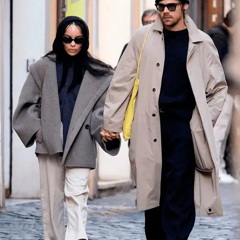 [BUNJANG] Burberry Trench Coat 50R / 버버리 트렌치코트 50R