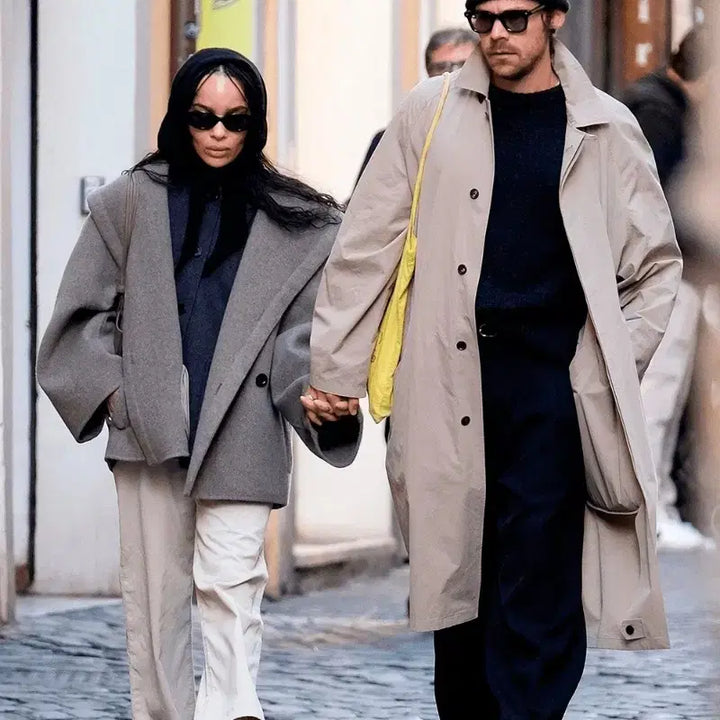 [BUNJANG] Burberry Trench Coat 50R / 버버리 트렌치코트 50R