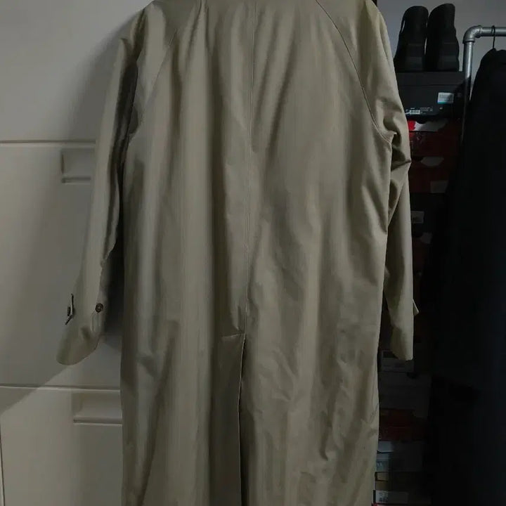 [BUNJANG] Burberry Trench Coat 50R / 버버리 트렌치코트 50R