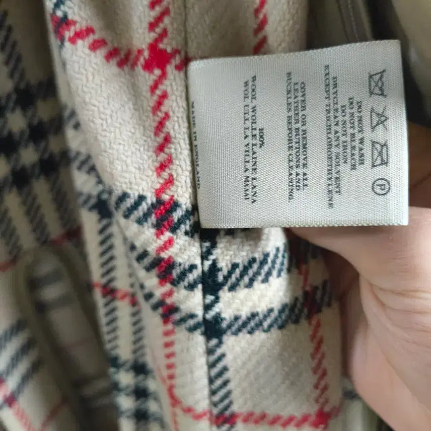 [BUNJANG] Burberry Trench Coat 50R / 버버리 트렌치코트 50R