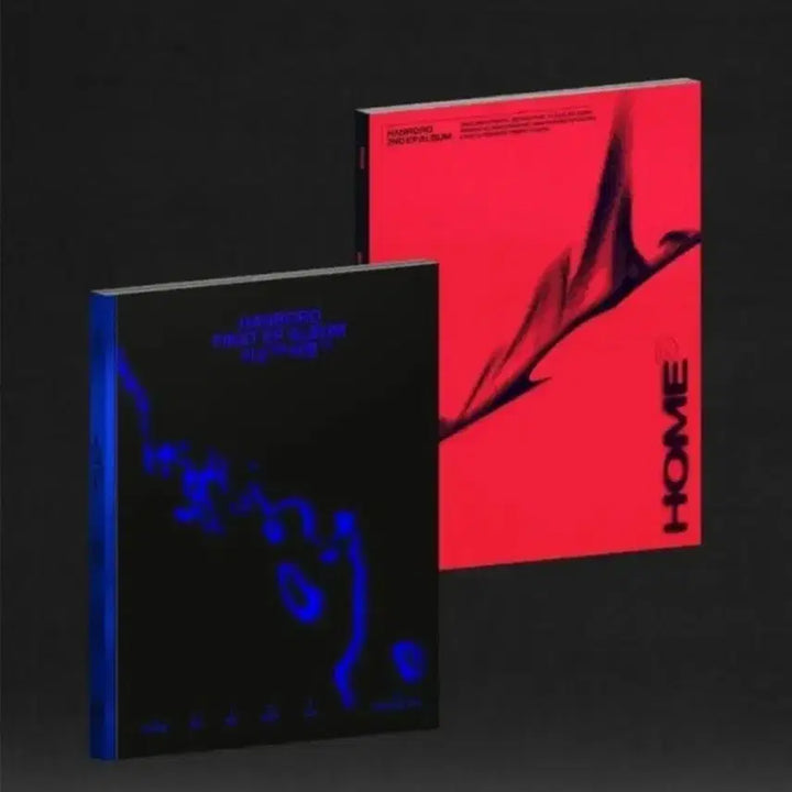 [BUNJANG] Hanrore Isangbihaeng CD Bundle Set (Sealed) / [미개봉] 한로로 이상비행 집 cd 일괄판매