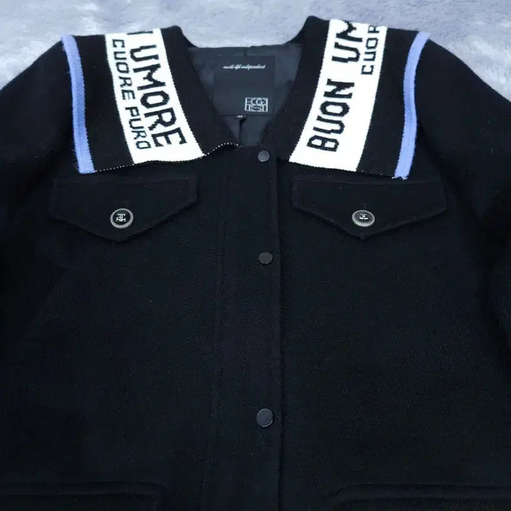 [BUNJANG] Egoist 23SS Jacket / [66] 23ss 에고이스트 자켓