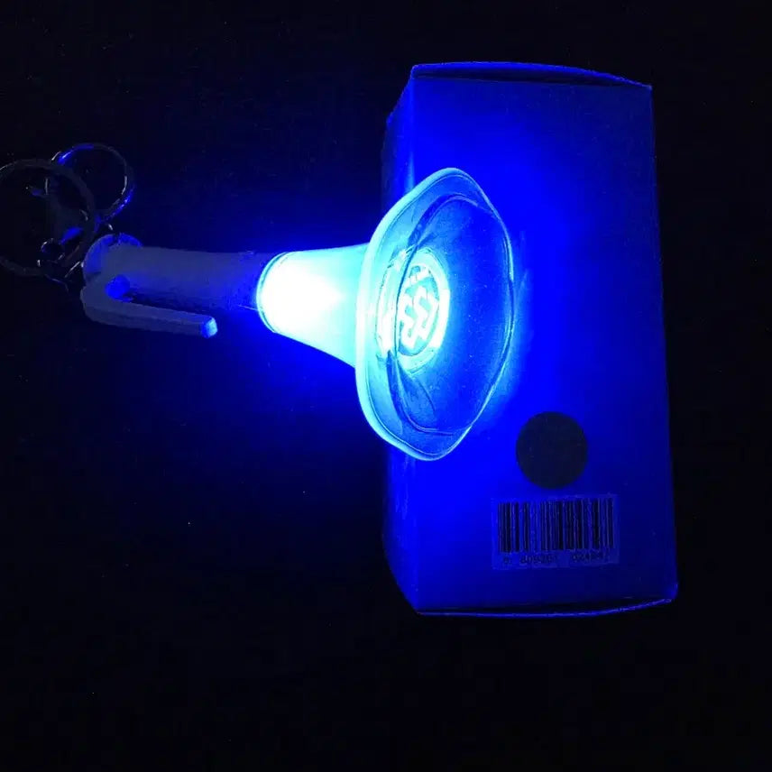 [SOLD OUT] 비투비 나팔봉 키링