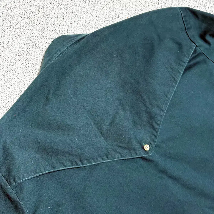 [BUNJANG] W.Roper Western Shirt Jacket / 90s 빈티지 W.Roper 웨스턴 셔츠형 자켓