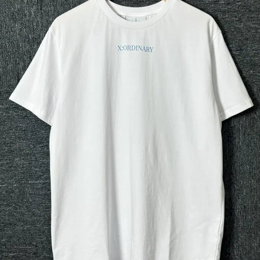 [SOLD OUT] X:ORDINARY 티셔츠 52 새제품