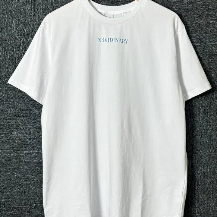 [SOLD OUT] X:ORDINARY 티셔츠 52 새제품