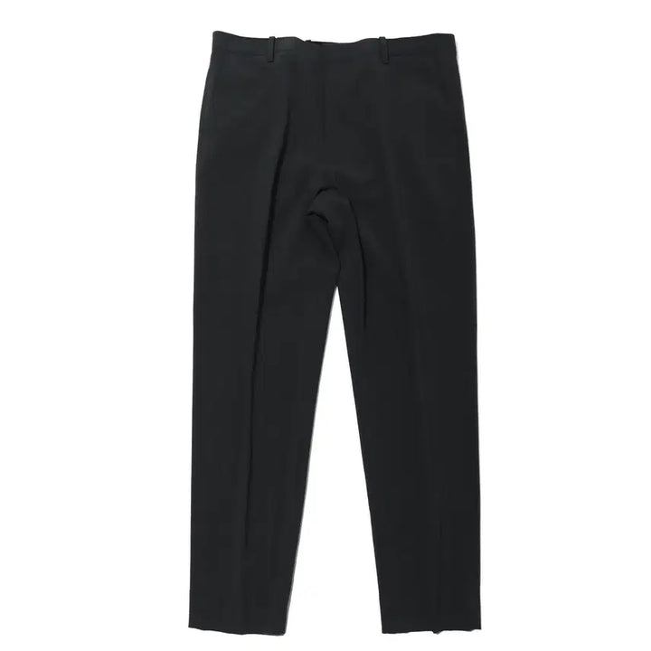 [BUNJANG] SOLID HOMME Wool Blend Basic Slacks / SOLID HOMME 모 혼방 베이직 슬렉스 size 50/35