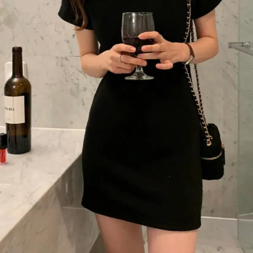 [BUNJANG] Finr Schnien One-Piece Dress / 핀르 슈니앤 원피스