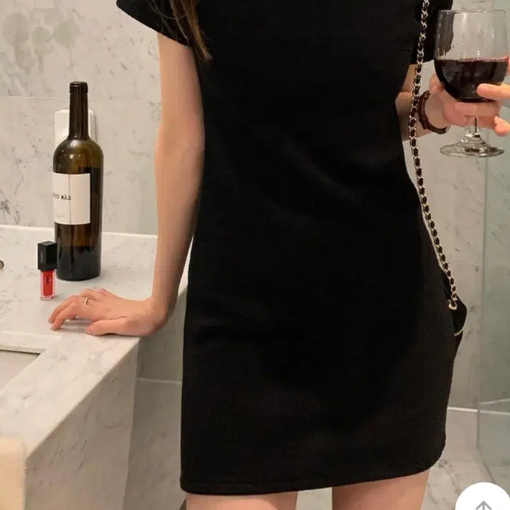[BUNJANG] Finr Schnien One-Piece Dress / 핀르 슈니앤 원피스