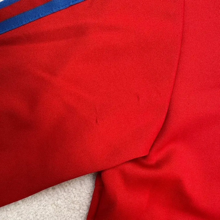 [BUNJANG] Adidas Knit Track Top (L) / [L] 아디다스 니트 트랙탑