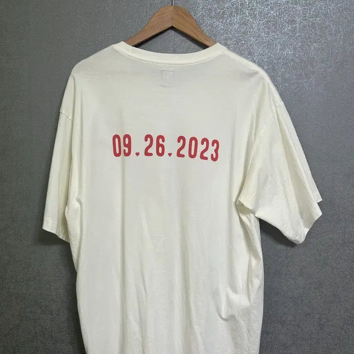 [BUNJANG] Humanmade Short Sleeve T-Shirt / Humanmade 반팔
