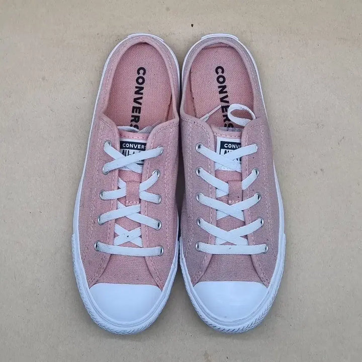 [BUNJANG] Converse Chuck Taylor All Star Mule Sneakers / 컨버스 척테일러 올스타 뮬 스니커즈235