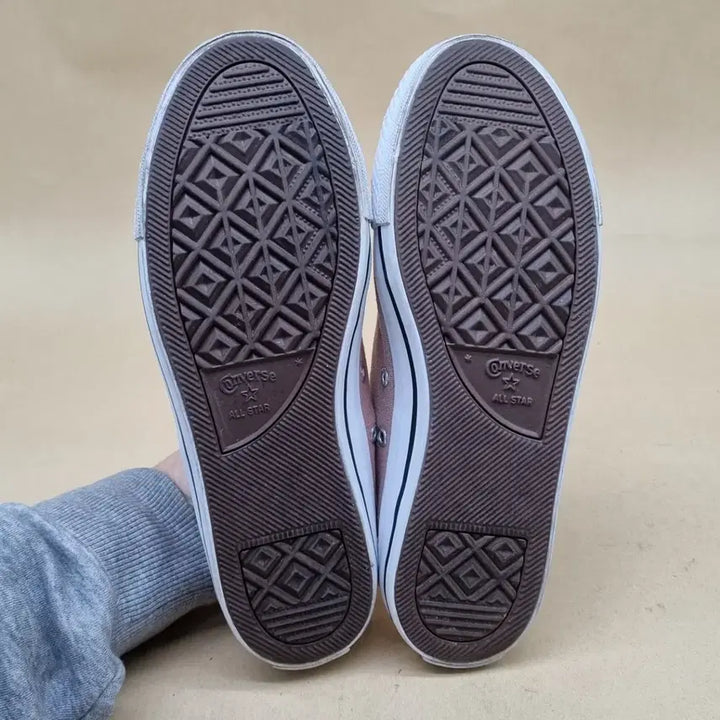 [BUNJANG] Converse Chuck Taylor All Star Mule Sneakers / 컨버스 척테일러 올스타 뮬 스니커즈235