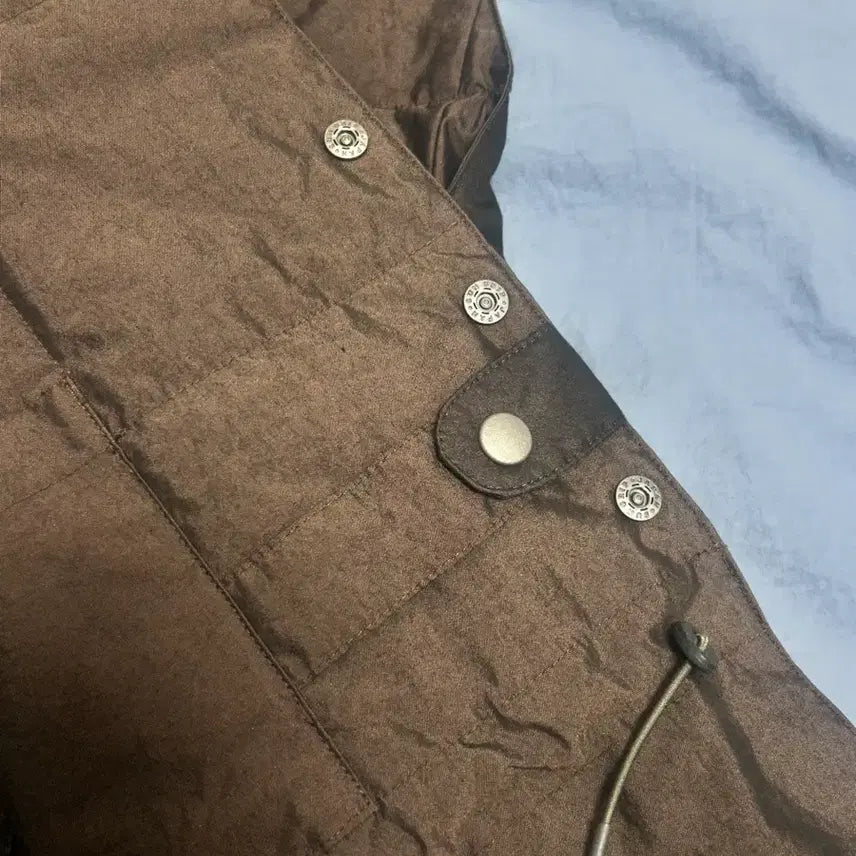 [BUNJANG] Our Legacy Air Vest Size 32 / 아워레가시 에어베스트 32