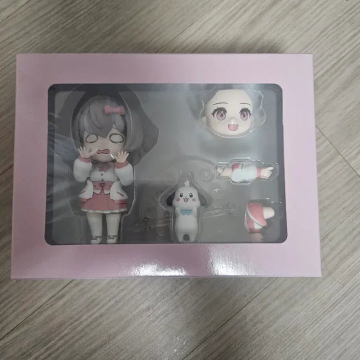 [SOLD OUT] 양아지 피규어 판매합니다