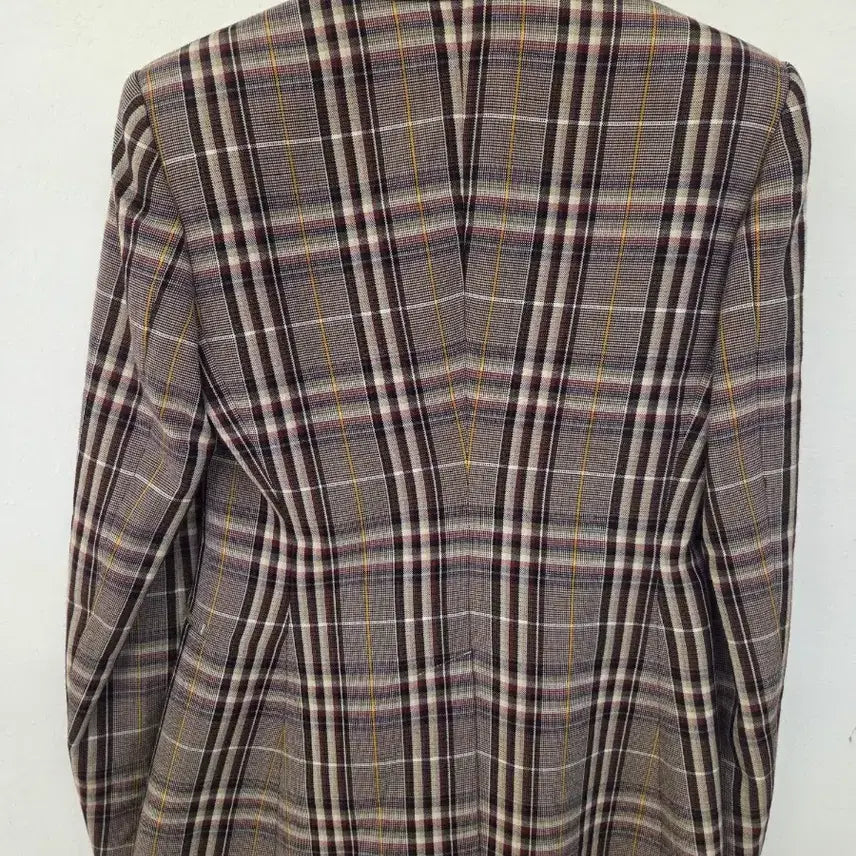 [BUNJANG] Theory Checkered Women&