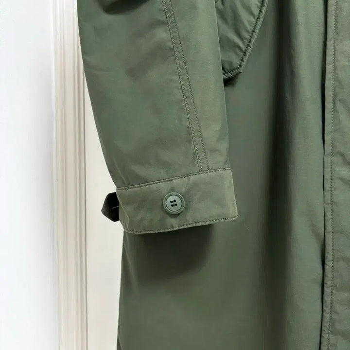 [BUNJANG] A.P.C. Fishtail Parka / A.P.C. 아페쎄 피쉬테일 파카