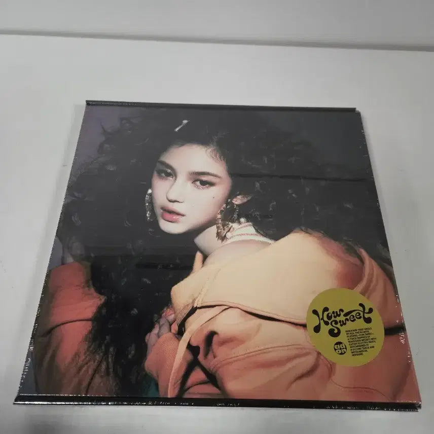 [BUNJANG] NewJeans How Sweet Album Sealed / 뉴진스 How Sweet 앨범 미개봉
