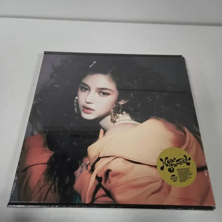 [BUNJANG] NewJeans How Sweet Album Sealed / 뉴진스 How Sweet 앨범 미개봉