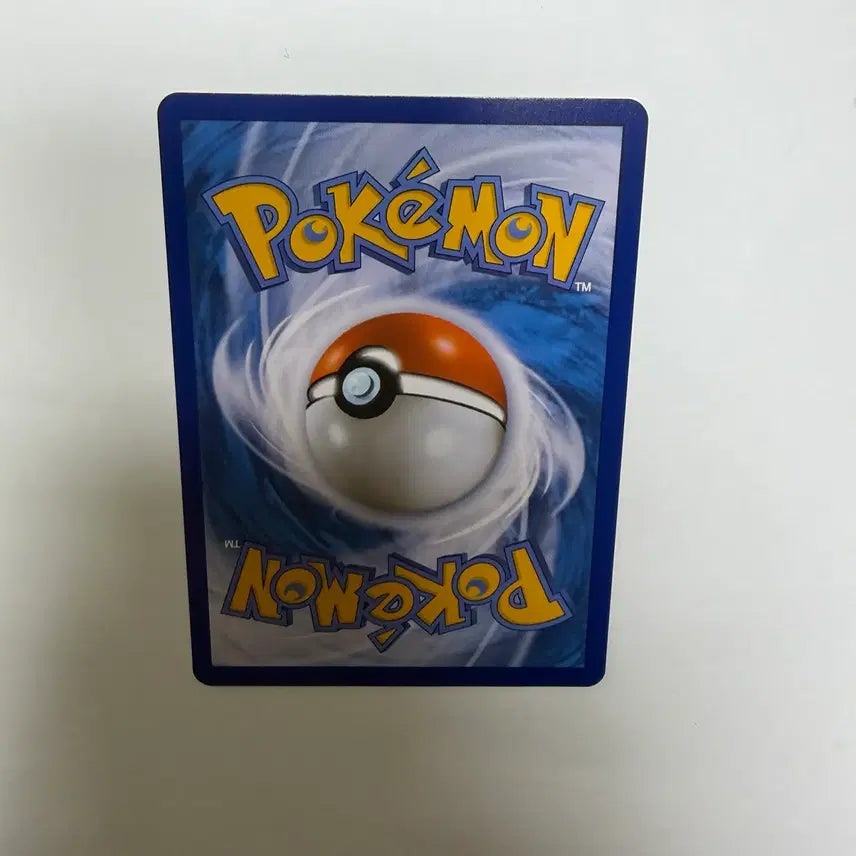[BUNJANG] Golurk Pokemon Card / 골루그 포켓몬카드