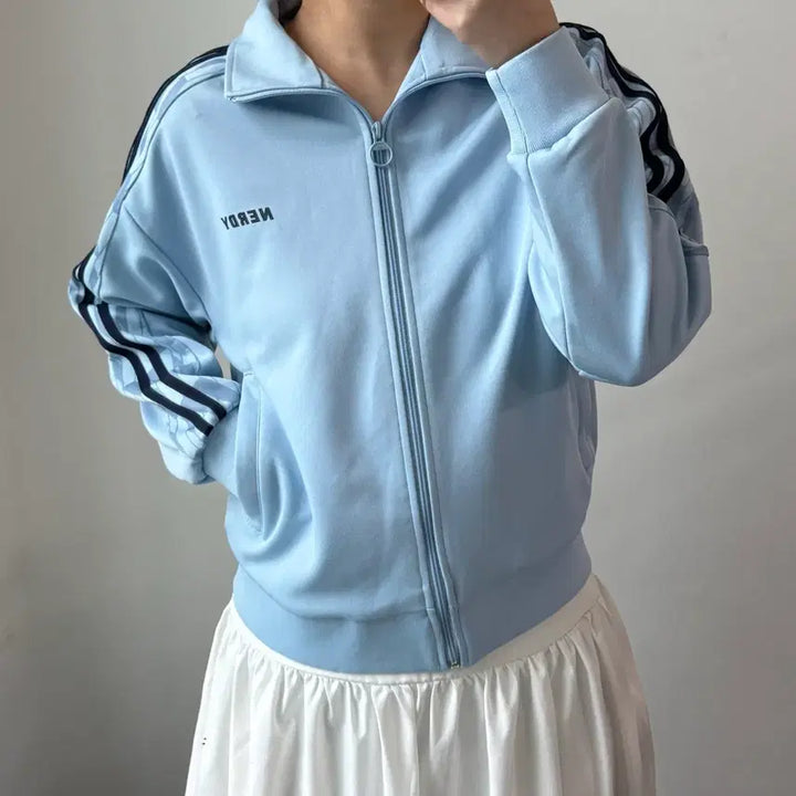 [SOLD OUT] [XS] 널디 블루 져지