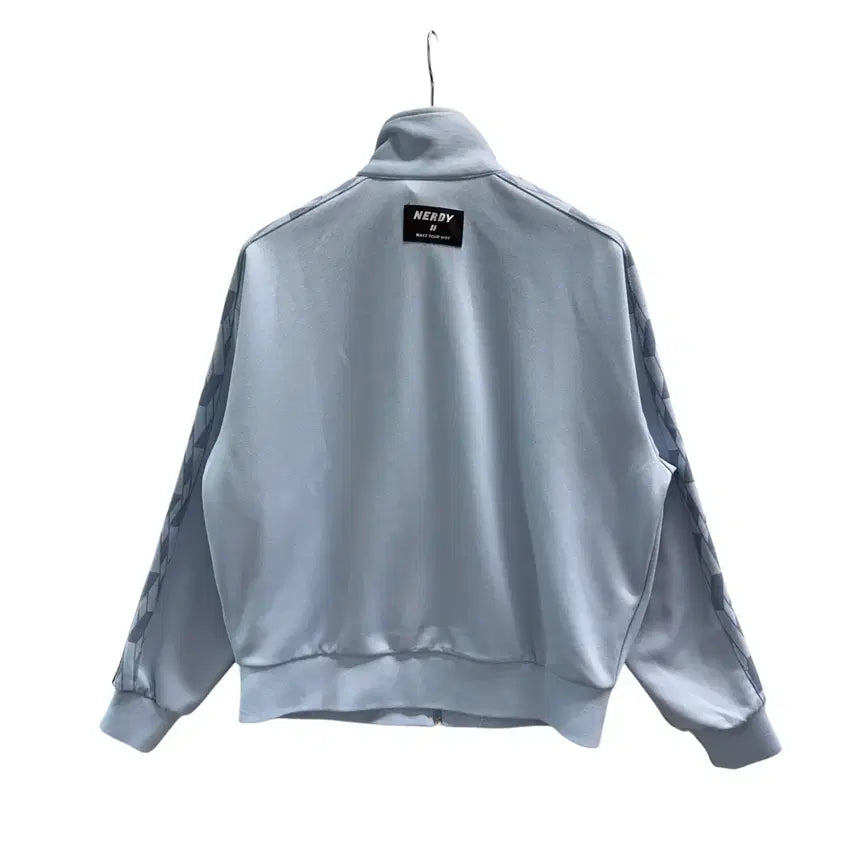 [SOLD OUT] [XS] 널디 블루 져지