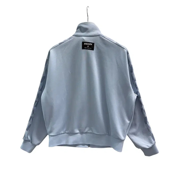 [SOLD OUT] [XS] 널디 블루 져지