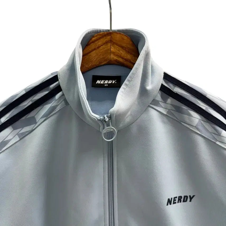 [SOLD OUT] [XS] 널디 블루 져지