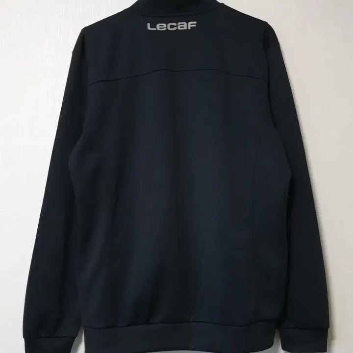 [BUNJANG] Lecaf Track Jacket Size 100 / 르까프 운동복 집업 100사이즈 