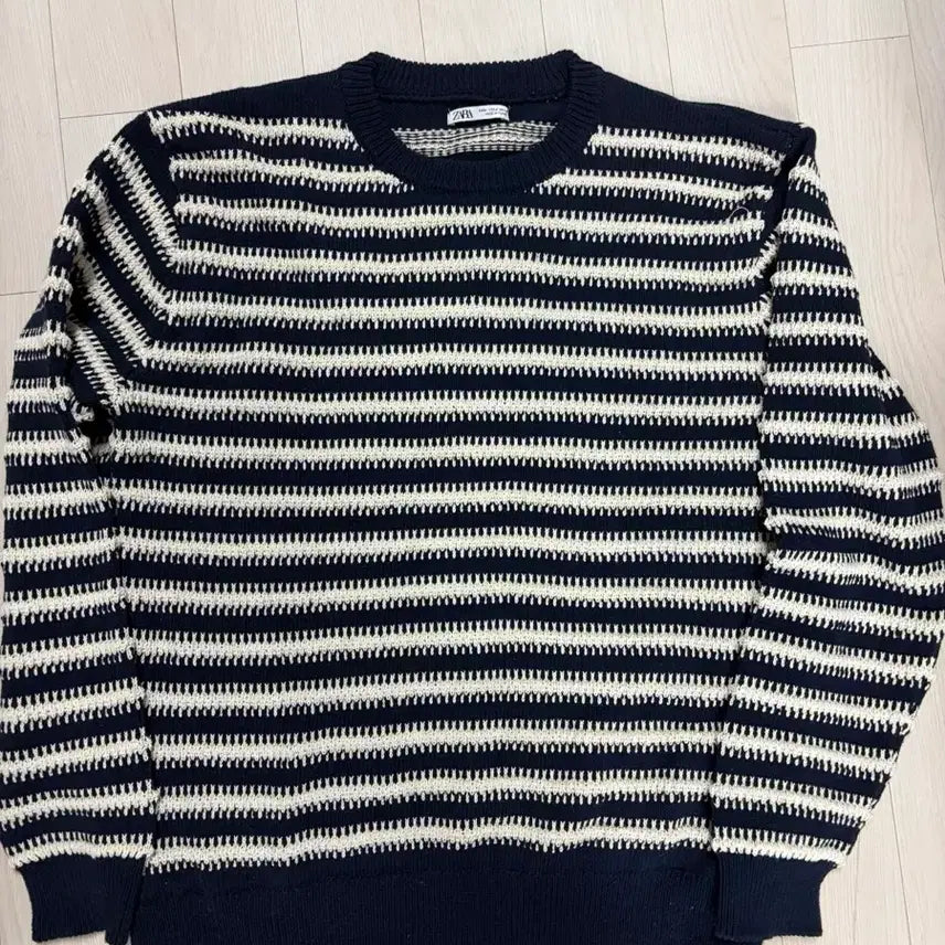 [BUNJANG] ZARA Knit Sweater / 자라 니트