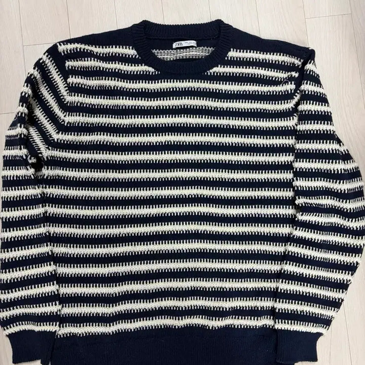 [BUNJANG] ZARA Knit Sweater / 자라 니트