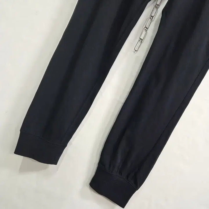[SOLD OUT] 나이키 블랙 조거팬츠 M 새상품