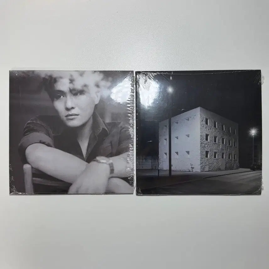 [BUNJANG] Car, the Garden CD Sealed Album / 카더가든 cd 미개봉