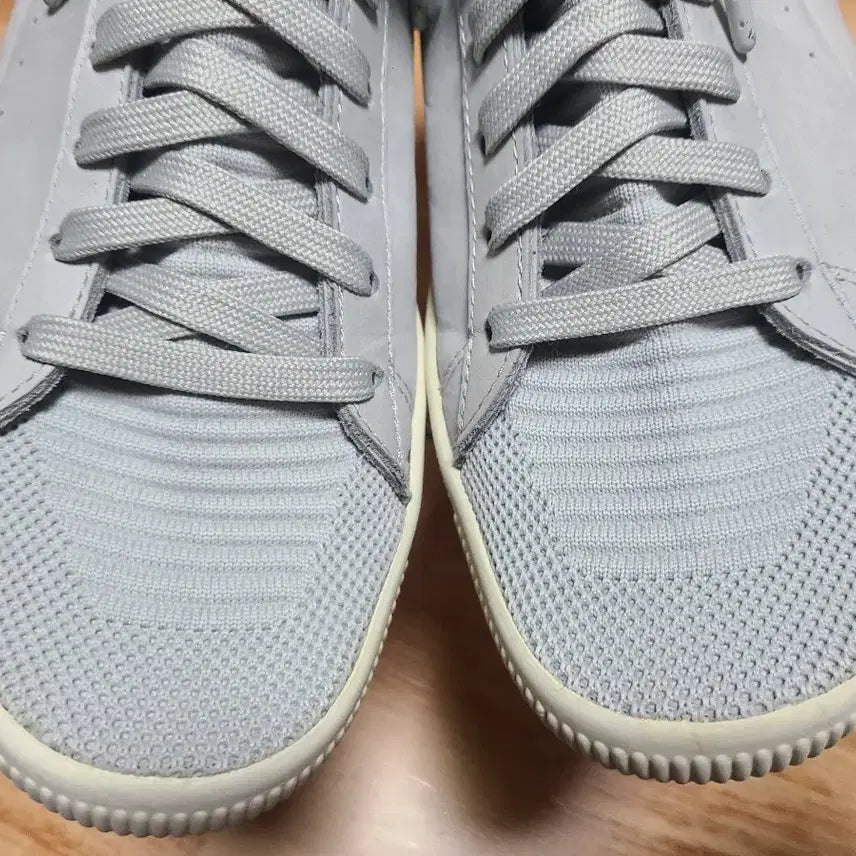 [BUNJANG] Puma Clyde Mid Sox Sneakers / 푸마 클라이드미드 삭스 265(260추천)