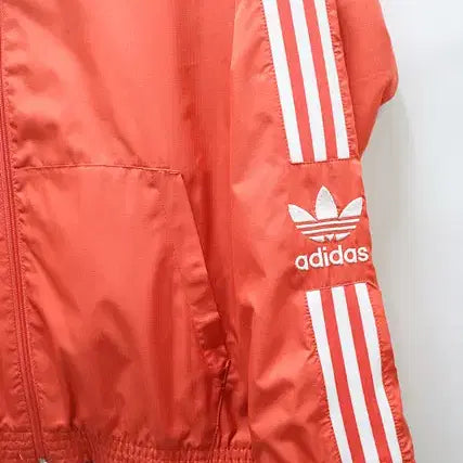 [BUNJANG] Adidas Windbreaker Jacket (2020) - Spring/Autumn - Size S / 아디다스 바막 자켓 춘추용 20년식