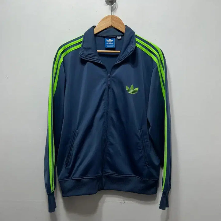 [BUNJANG] Adidas Firebird Training Jacket / 아디다스 파이어버드 트레이닝 자켓 집업 M