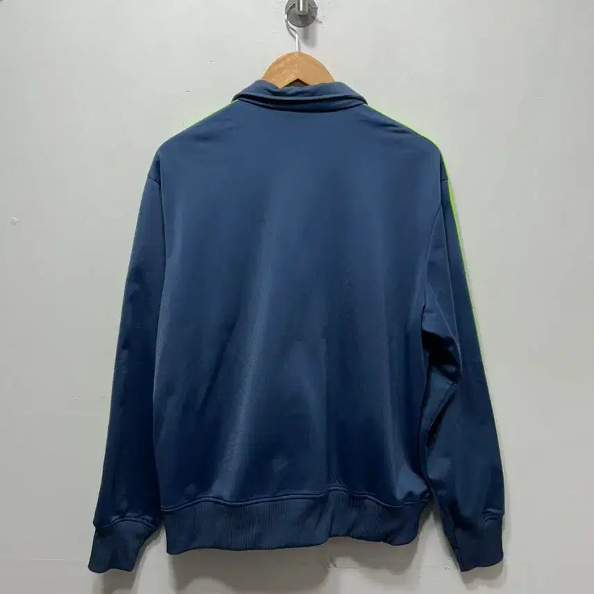 [BUNJANG] Adidas Firebird Training Jacket / 아디다스 파이어버드 트레이닝 자켓 집업 M
