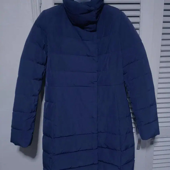 [BUNJANG] Theory High Neck Lightweight Padded Jacket / SP 띠어리 하이넥 경량패딩