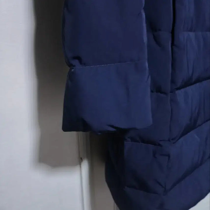 [BUNJANG] Theory High Neck Lightweight Padded Jacket / SP 띠어리 하이넥 경량패딩