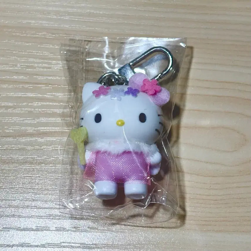 [BUNJANG] Sanrio Chibitto Mo Angel/Devil Series Hello Kitty Plush / 헬로키티/ 산리오 치빗토모 천사/소악마 시리즈