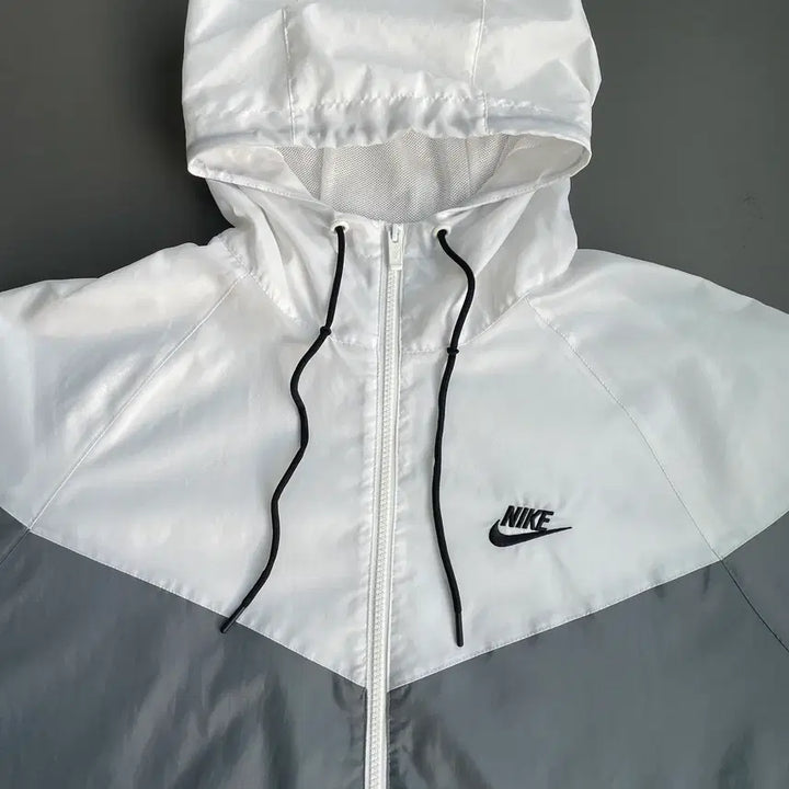 [BUNJANG] Nike NSW Swoosh Windrunner Jacket / [XL] 나이키 스우시 NSW 윈드러너 자켓 바람막이