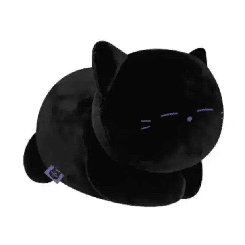 [BUNJANG] MONSTA X I.M Chubby Cat Doll / 몬스타엑스 아이엠 뚱냥인형