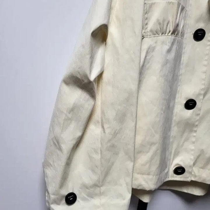 [BUNJANG] Hansome Latt Jacket / 한섬 래트 자켓