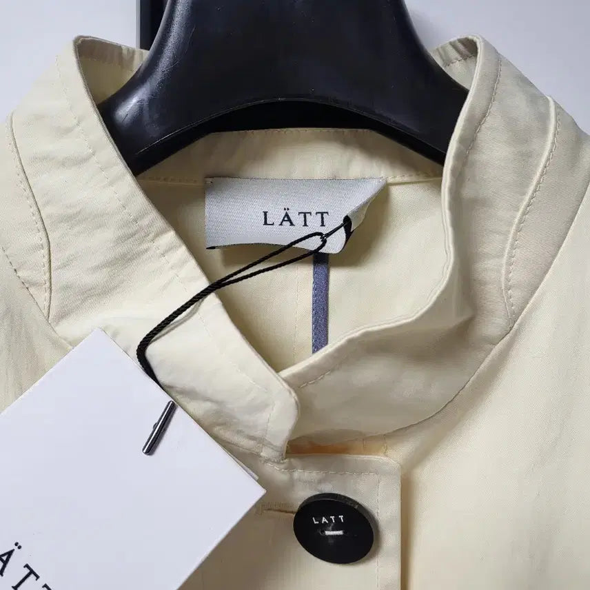 [BUNJANG] Hansome Latt Jacket / 한섬 래트 자켓