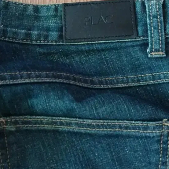 [BUNJANG] PLAC Jeans 34 / PLAC청바지34(실측35)