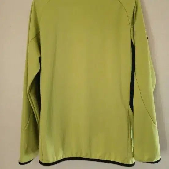 [BUNJANG] Descente Jersey Training Jacket L / 데상트 저지트레이닝 자켓 L(95-100)