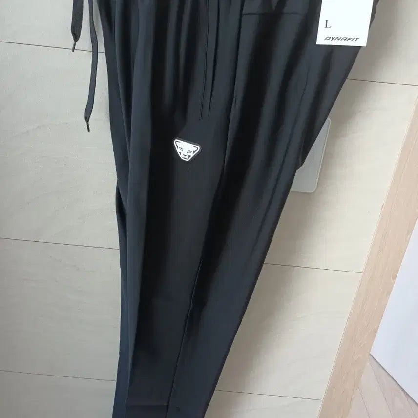 [BUNJANG] Dynafit DRYMAX Spring/Autumn Pants - Black / 다이나핏 DRYMAX 춘추용 팬츠 L 새상품  블랙