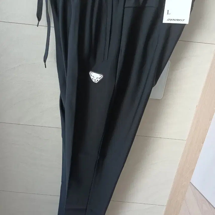 [BUNJANG] Dynafit DRYMAX Spring/Autumn Pants - Black / 다이나핏 DRYMAX 춘추용 팬츠 L 새상품  블랙