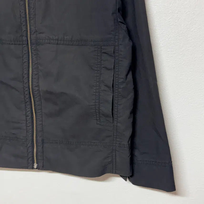 [BUNJANG] Lacoste Windbreaker Jacket Size 90 / 라코스테 바람막이 자켓 90